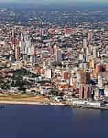 Billedresultat for Paraguay. størrelse: 157 x 191. Kilde: urbanizehub.com