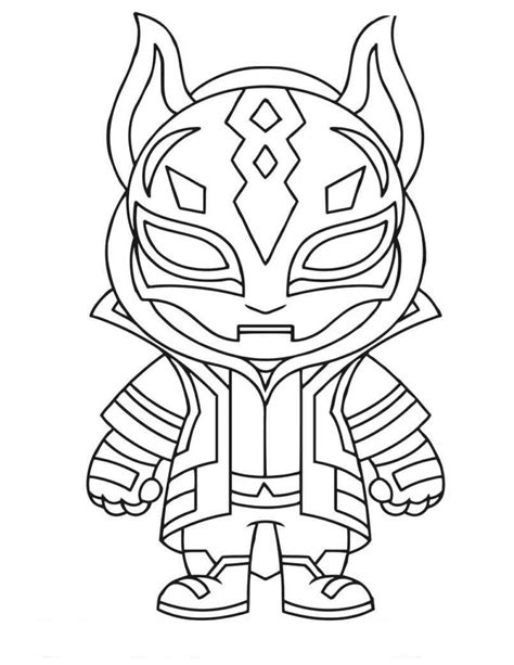 baby coloring page