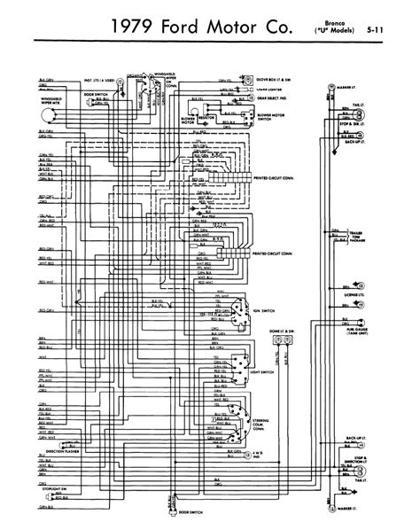 diagram  ford brake wiring diagram mydiagramonline