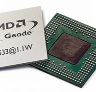 Image result for AMD Geode™ GX 533@1.1wプロセッサ. Size: 192 x 185. Source: pc.watch.impress.co.jp