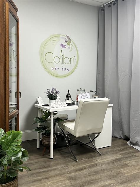 colibri day spa    reviews   independence blvd