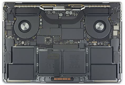 macbook pro teardown thick battery  upgrade options