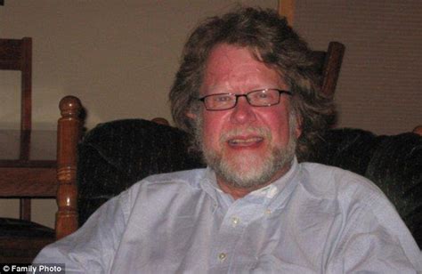 james arnt aune death university professor leaps to his death after he was lured into online