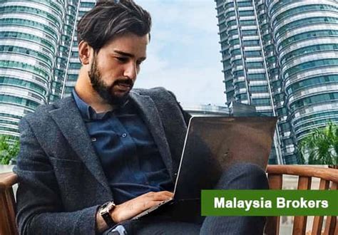 malaysia brokers  comparebrokersco