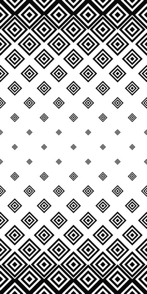black white seamless square pattern pattern art geometric pattern