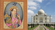 Image result for Mumtaz Mahal. Size: 193 x 106. Source: theprint.in