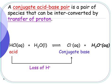 acid base theory powerpoint    id