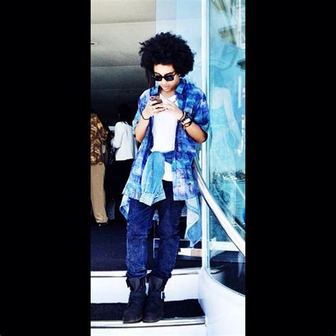 princeton look so sexy with his outfit d b
