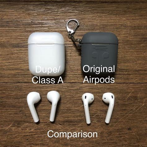 apple airpods dupe class  audio portable audio accessories  carousell