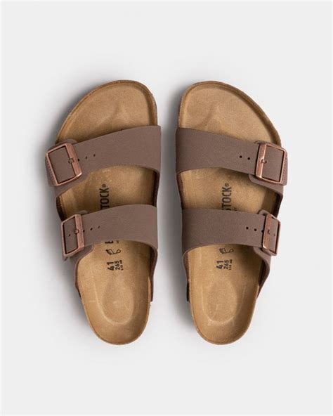 birkenstock arizona bf mens sandals mens from cho fashion and