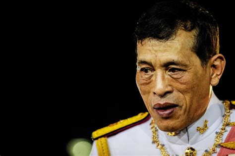 thailande argent amours disparitions la vie tumultueuse du roi