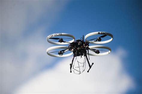 ann arbor drone company skyspecs secures   funding mlivecom