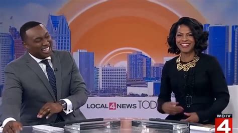 Watch Local 4 News Today Makes Best News Bloopers 2018