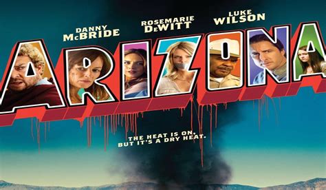 arizona official trailer   tv reviews official trailer comedy films tv reviews