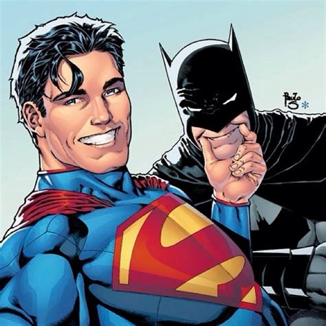 dc modaya uydu superman den batman den selfie Çizgi roman kapakları geekyapar