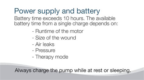 invia motion battery charging video  medela youtube