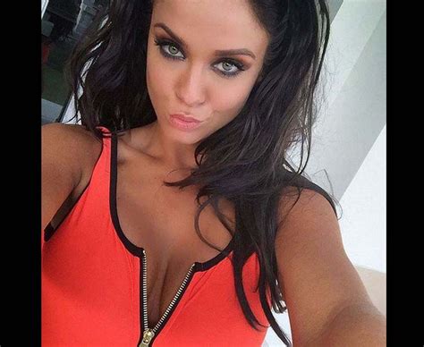 Vicky Pattinson S Hottest Selfies Daily Star