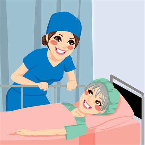 surgery recovery clipart   cliparts  images