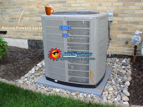 prepping  air conditioning heating system   bers air systems texas air