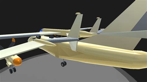 simpleplanes drone droppermodded