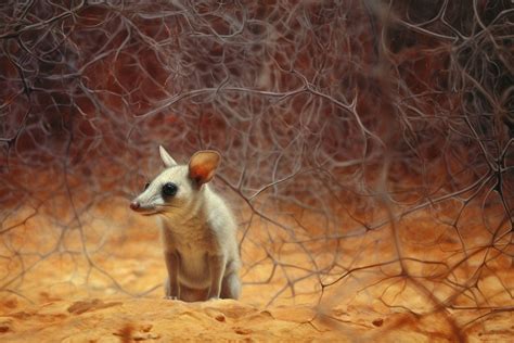 marsupial brain development sheds light  human neurodevelopment