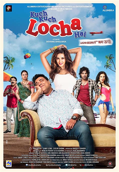 kuch kuch locha hai bollywood adult comedy movies the best of indian