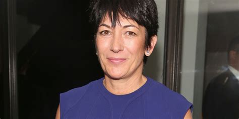 Ghislaine Maxwell Has Been Arrested Relating To Jeffrey Epstein