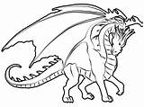 Dragon City Coloring Pages Getcolorings Printable Print sketch template
