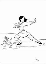 Kung Kampfsport Karate Ballett Bogg sketch template