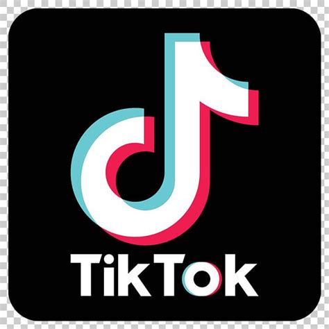 Tik Tok App Icon Png Image Free Download