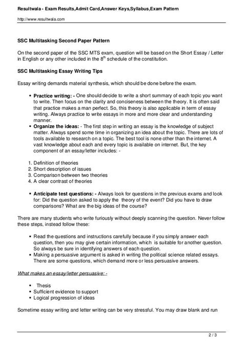 short essay writing tips  basic guidelines  writing  successful