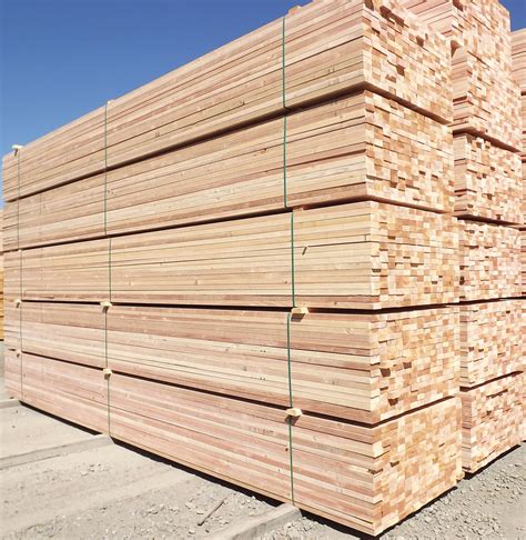 lumber products trinity river lumber company