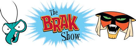 Watch The Brak Show Episodes And Clips For Free From Adult