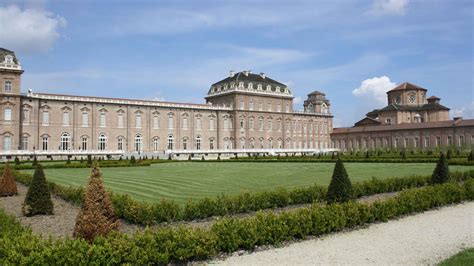 venaria reale tours      cancellation getyourguide