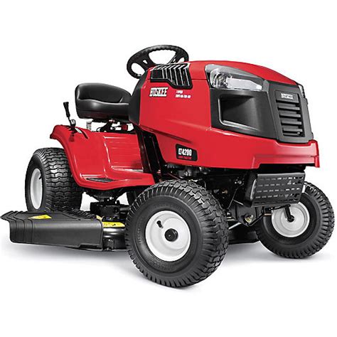 huskee tractor supply