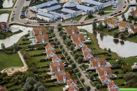 kamperland veerseweg luchtfotos fotos nederland  beeldnl