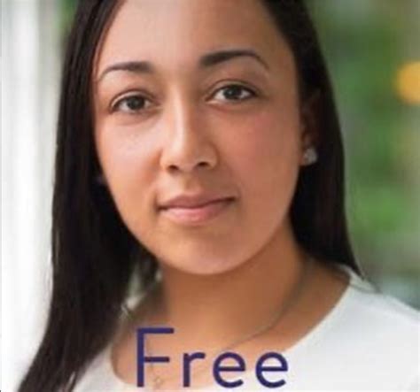 cyntoia brown free at last i m more than just a moment