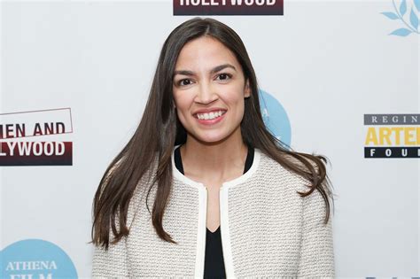 Alexandria Ocasio Cortez’s Mom Wants Her To Get Married — And Yes She