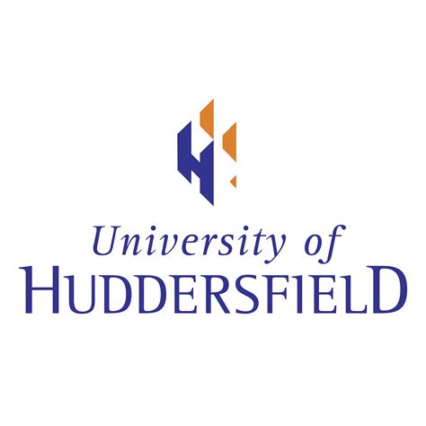 university  huddersfield logo png transparent svg vector freebie