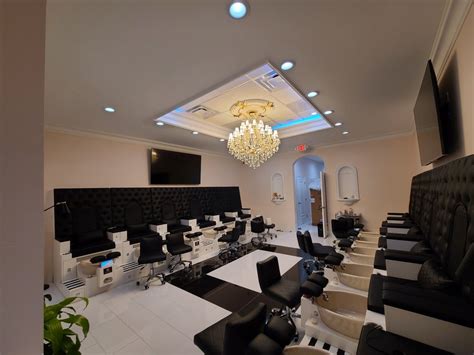 elite nails spa updated march     reviews