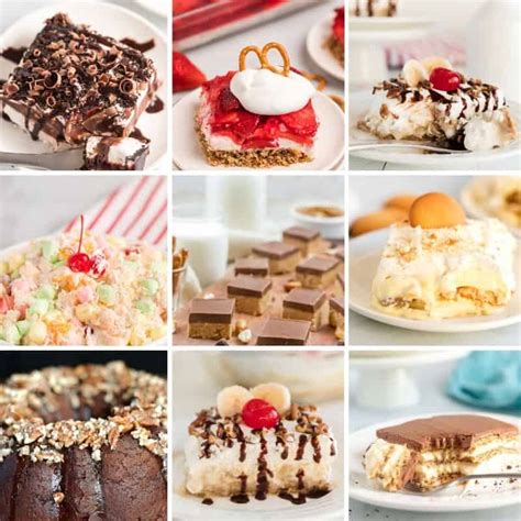 dessert bundle balancing motherhood