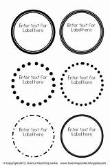 Round Junkie Fromgrandma Robertbathurst sketch template