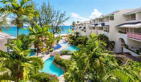 10 Best Rated All Inclusive Resorts In Barbados Barbados