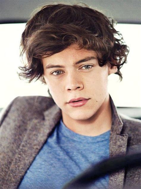 Image Harry Styles Hot Sexy Cute Eyes 575333  Degrassi