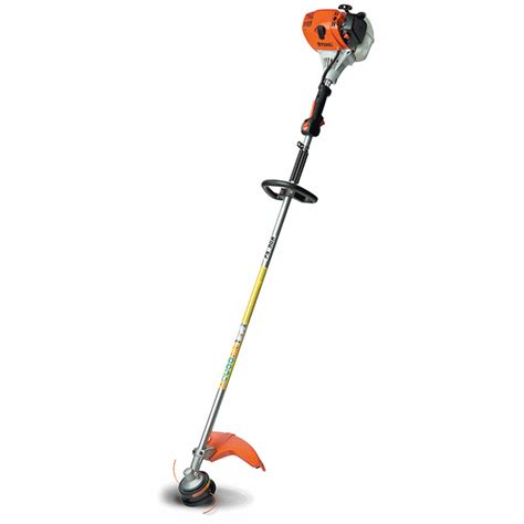 stihl fs   professional trimmer towne lake outdoor power equipment