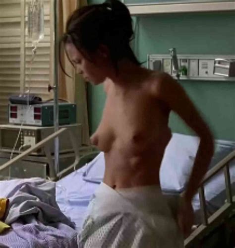 thandie newton pussy and nude boobs