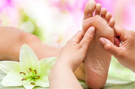 asian reflexology massage  spa updated