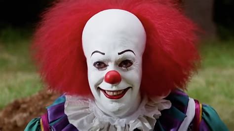 pennywise   original  series   today