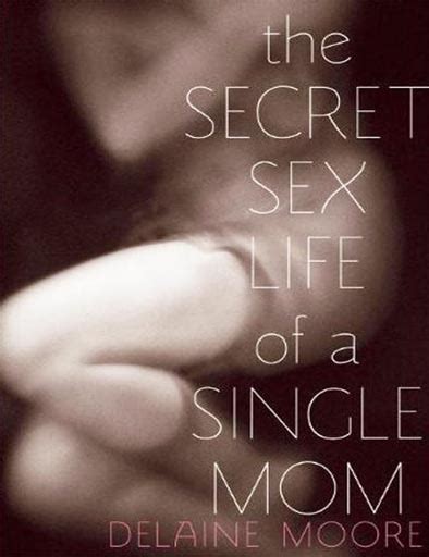single mom sex