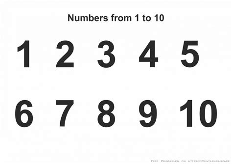 printable number chart   kinder number tracing